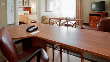 Servicios de la habitación