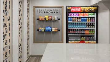 Ausstattung der Unterkunft