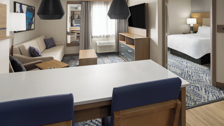 Candlewood Suites Williamsport by IHG