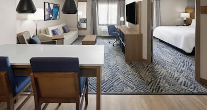 Candlewood Suites Williamsport by IHG