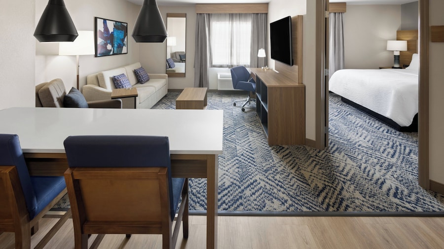 Candlewood Suites Williamsport by IHG