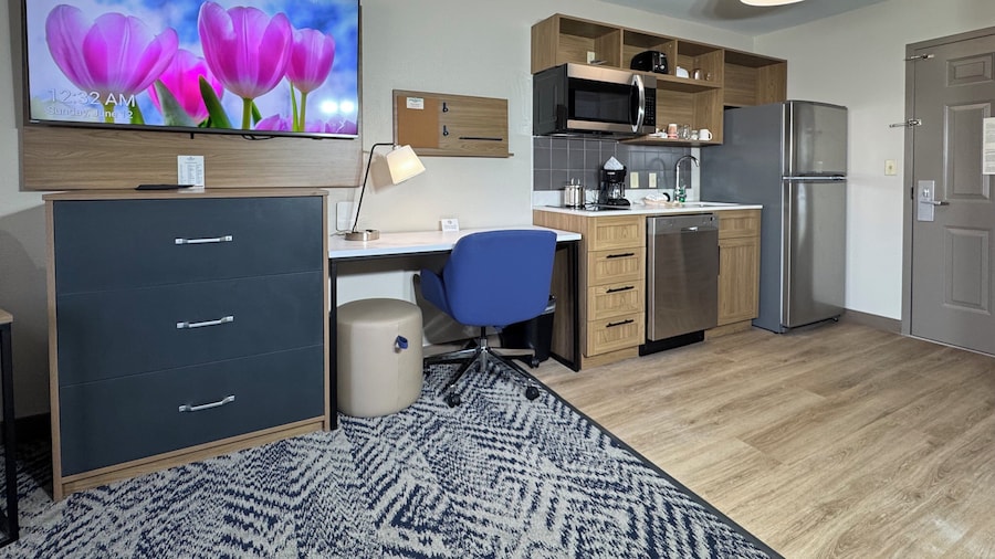 Candlewood Suites Williamsport by IHG