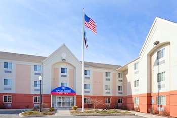 Candlewood Suites Williamsport by IHG