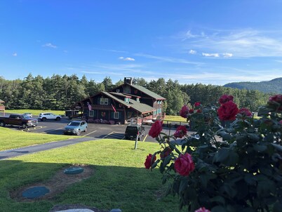 Swiss Chalets Village Inn