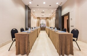 Property amenity - Hotel Mercader (Madrid)