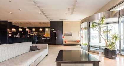 Hotel Mercader