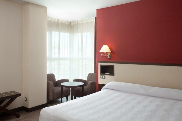 Room - NH Parla (Parla)