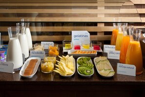 Dining - NH Parla (Parla)