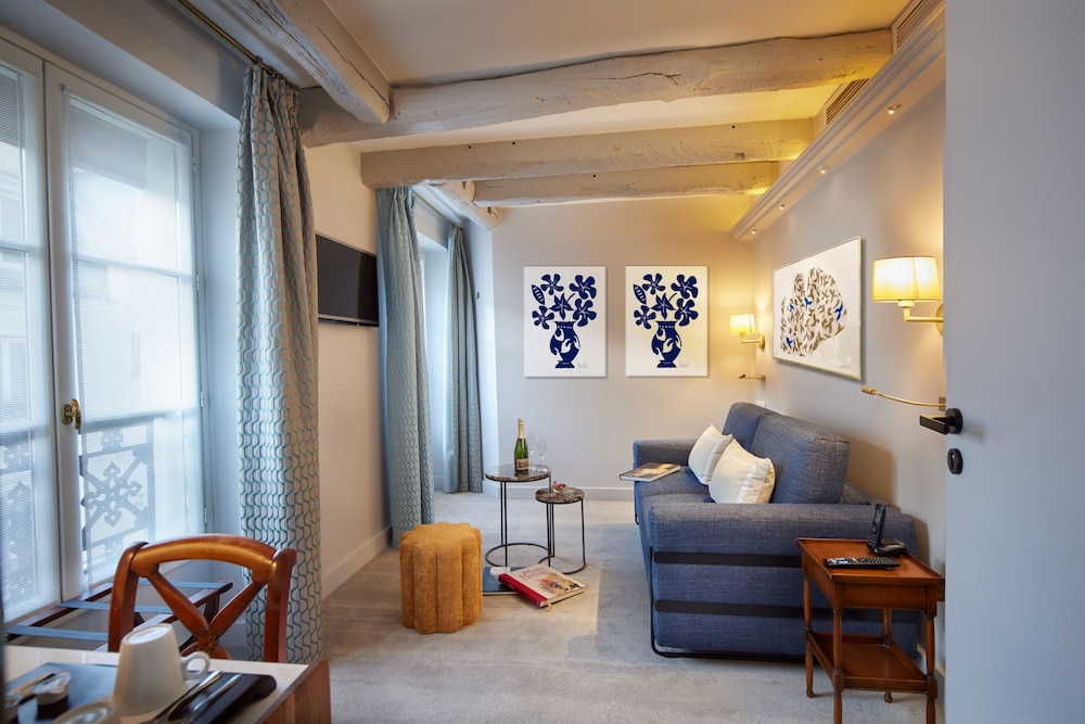 Hôtel Le Relais Montmartre by null