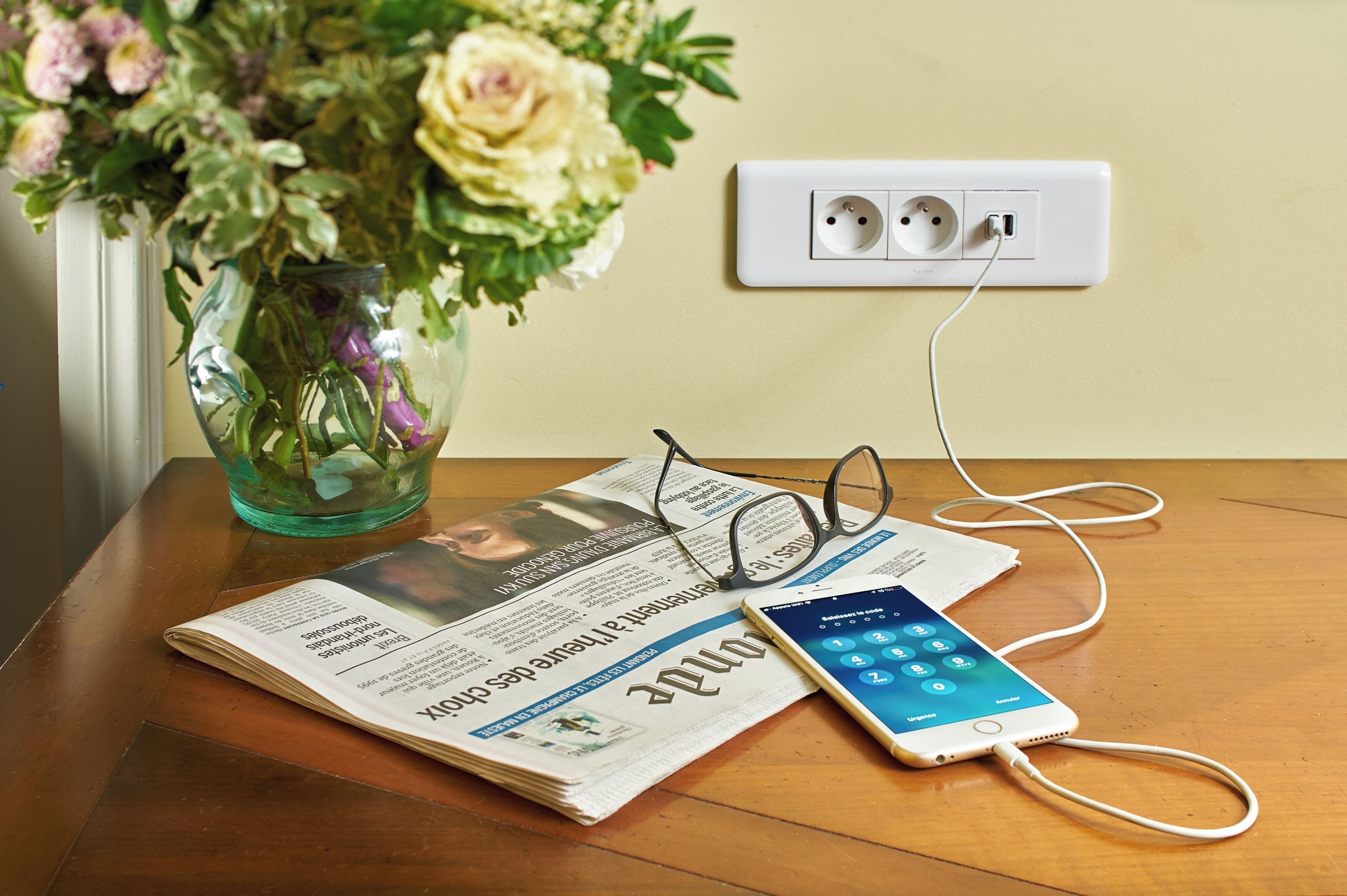 1 bedroom, premium bedding, minibar, in-room safe