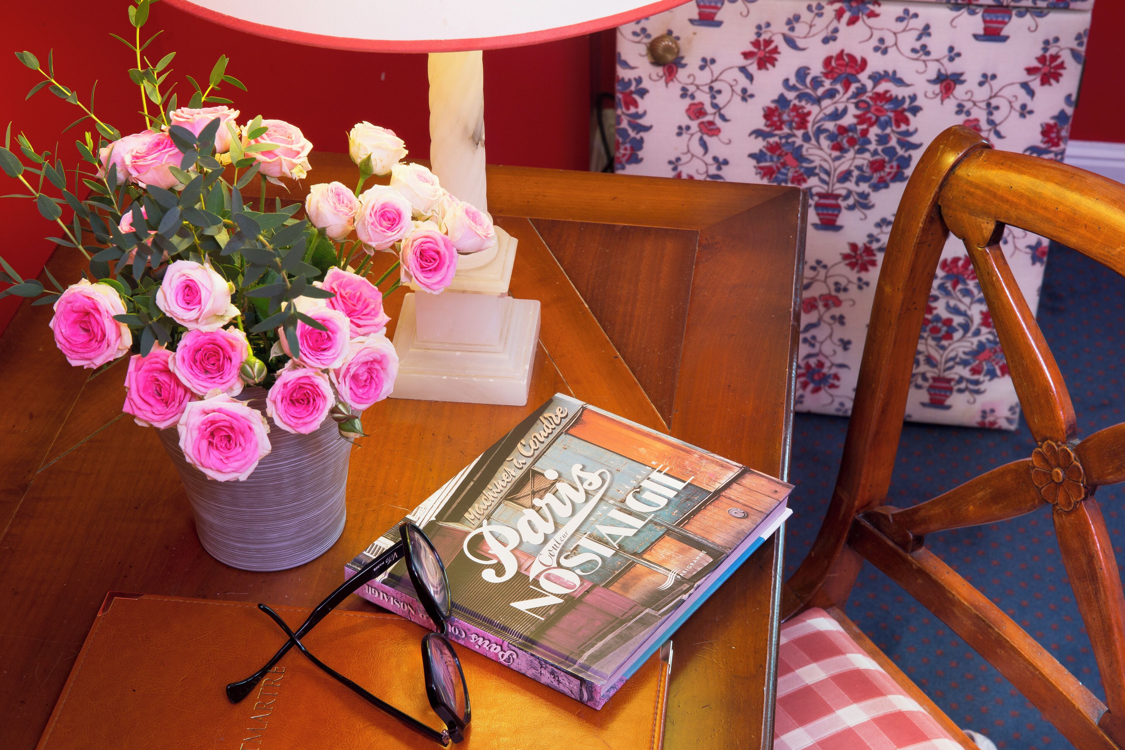 1 bedroom, premium bedding, minibar, in-room safe