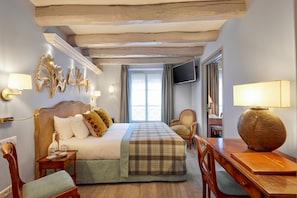 Suite | Pemandangan dari kamar