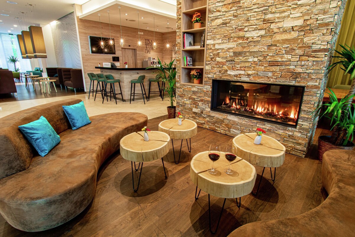 Hilton Garden Inn Davos