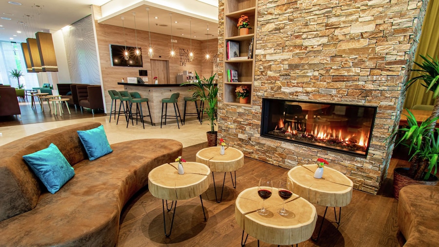 Hilton Garden Inn Davos