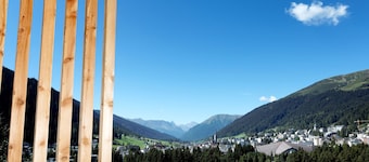 Hilton Garden Inn Davos