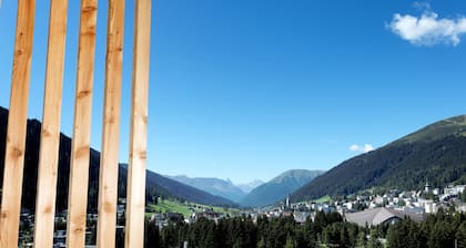 Hilton Garden Inn Davos