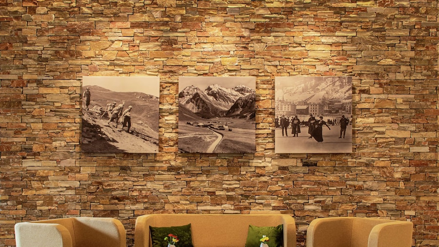 Hilton Garden Inn Davos