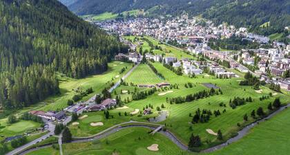 Hilton Garden Inn Davos