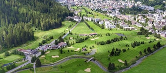 Hilton Garden Inn Davos