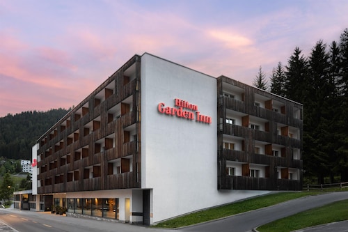 Hilton Garden Inn Davos