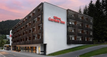 Hilton Garden Inn Davos