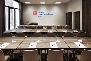 Meeting facility - Hilton Garden Inn Davos (Davos)