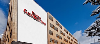 Hilton Garden Inn Davos