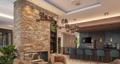 Hilton Garden Inn Davos