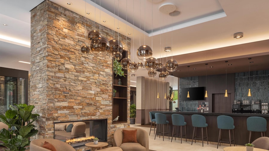 Hilton Garden Inn Davos