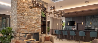 Hilton Garden Inn Davos