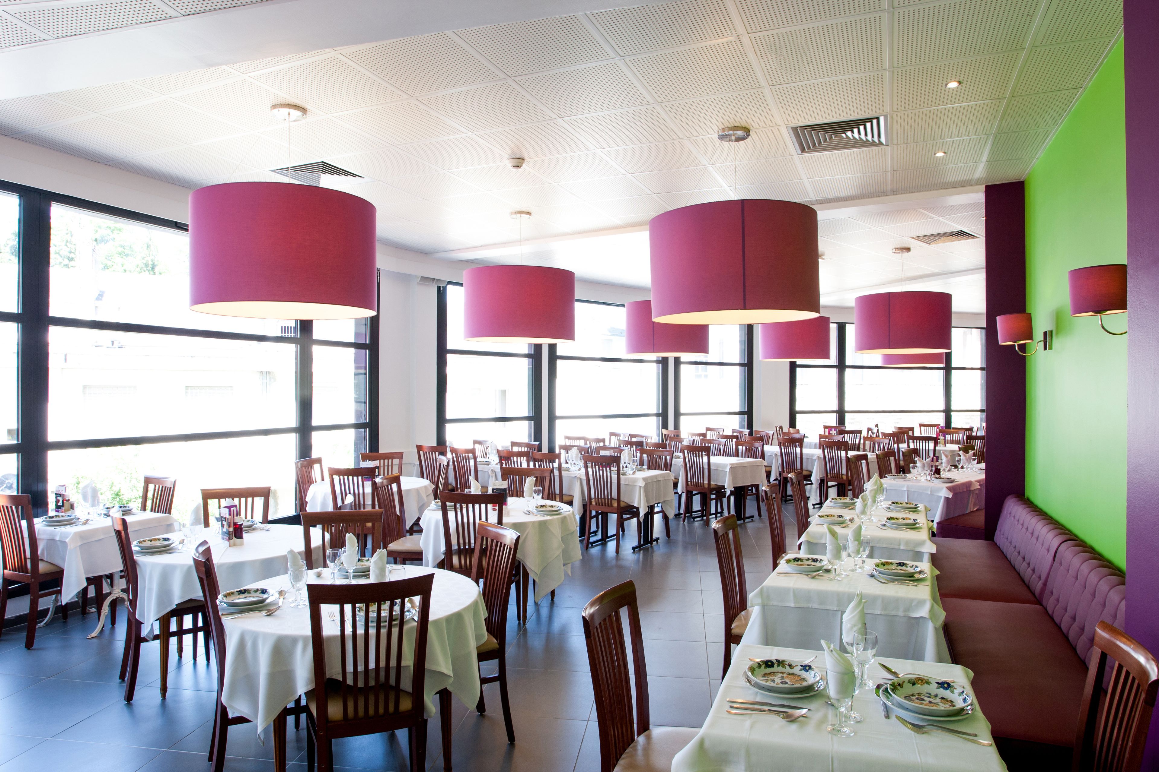 Photo - Hôtel Panorama