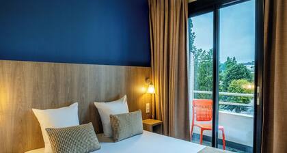 Hotel Panorama