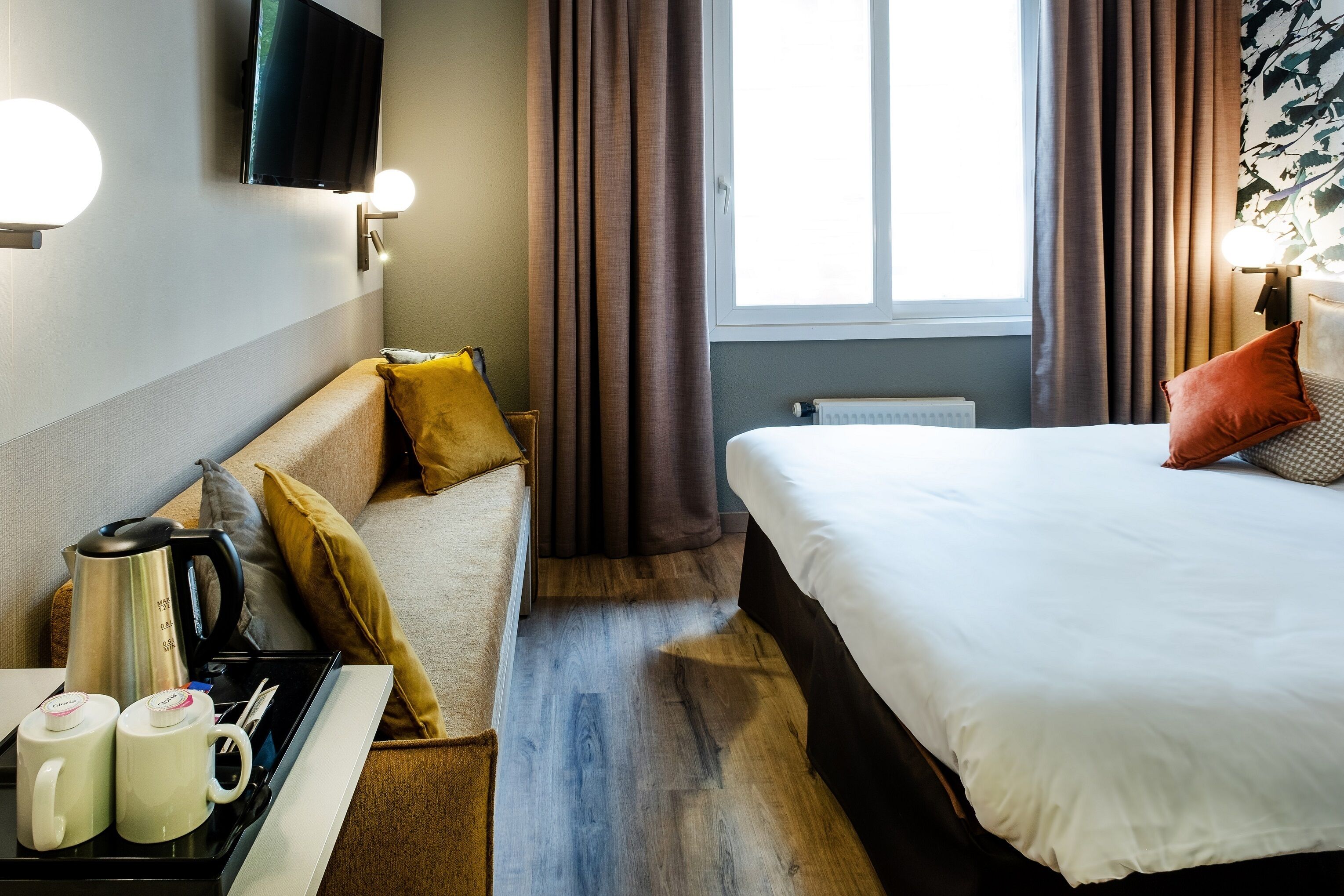 Photo - Hôtel La Solitude