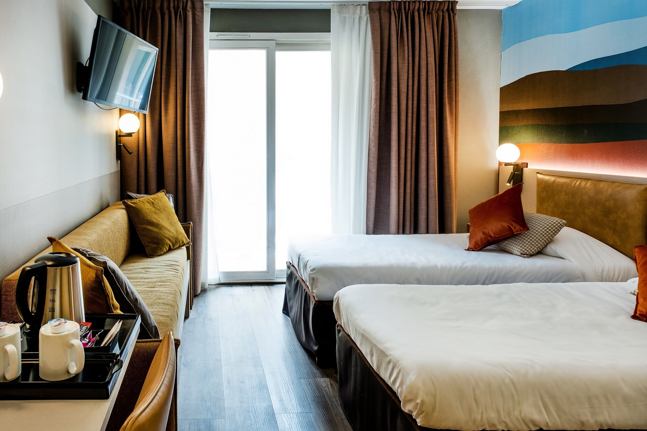 Photo - Hôtel La Solitude