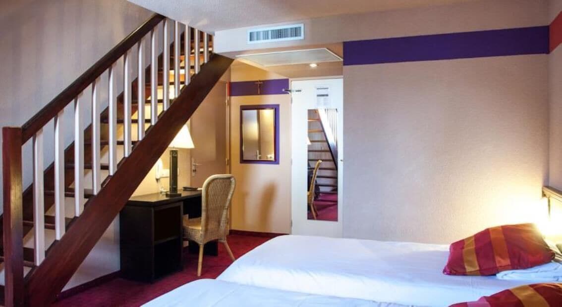 Photo - Hôtel Saint Sauveur