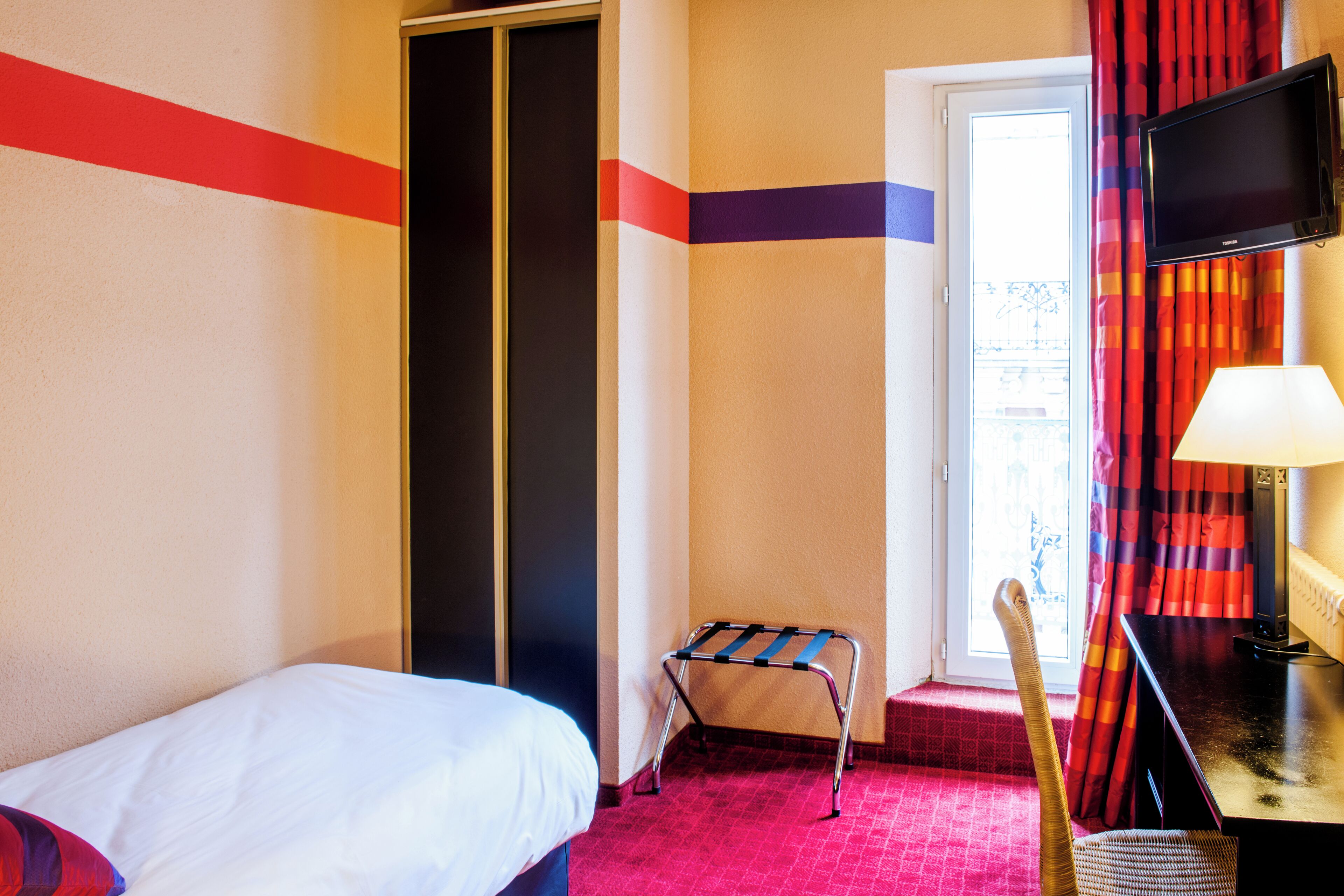 Photo - Hôtel Saint Sauveur