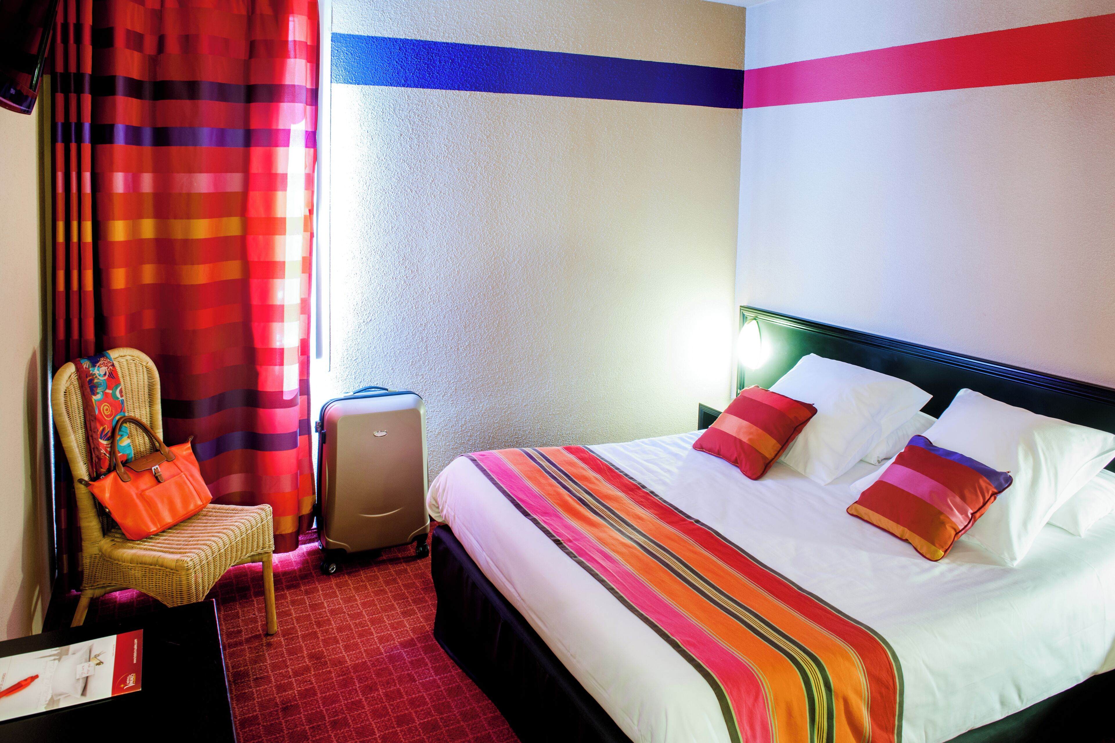 Photo - Hôtel Saint Sauveur