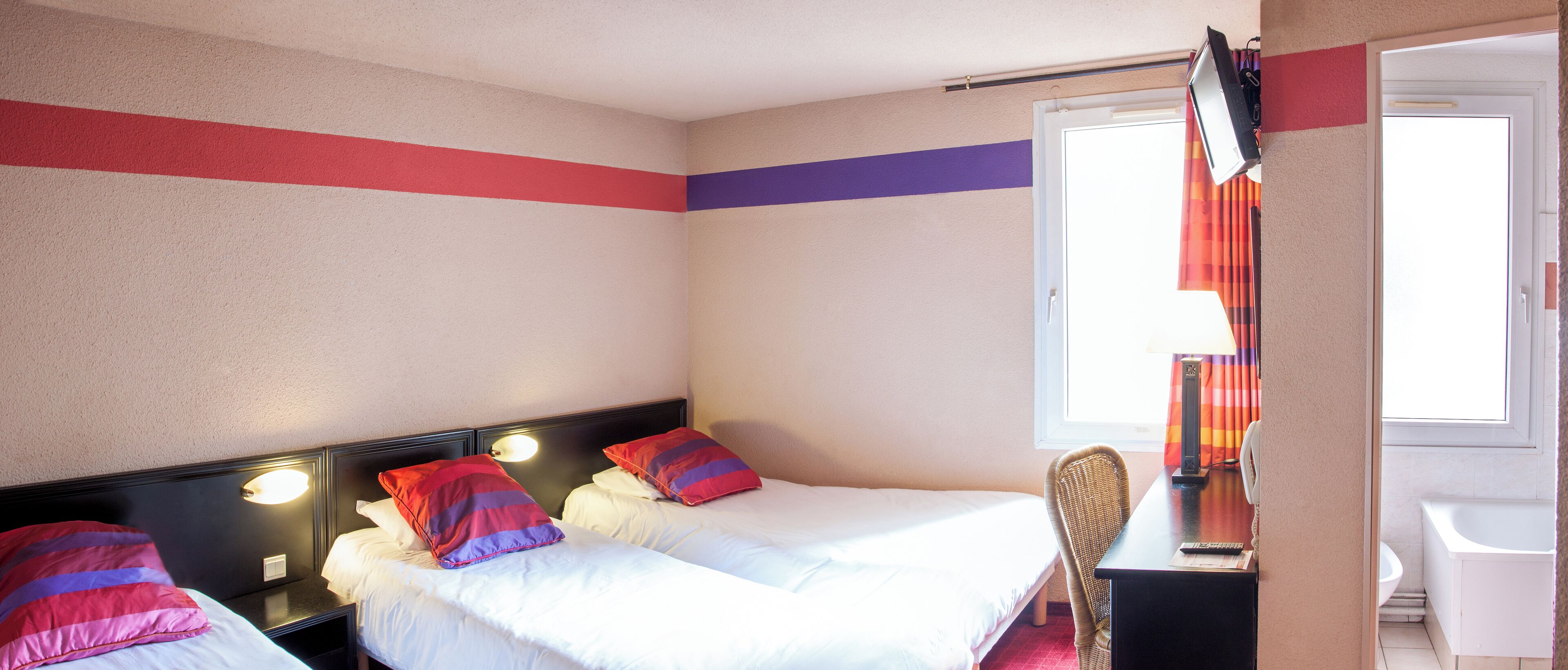 Photo - Hôtel Saint Sauveur