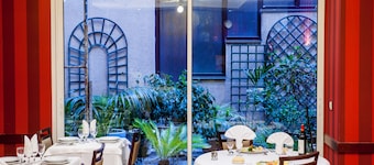Hotel Saint Sauveur