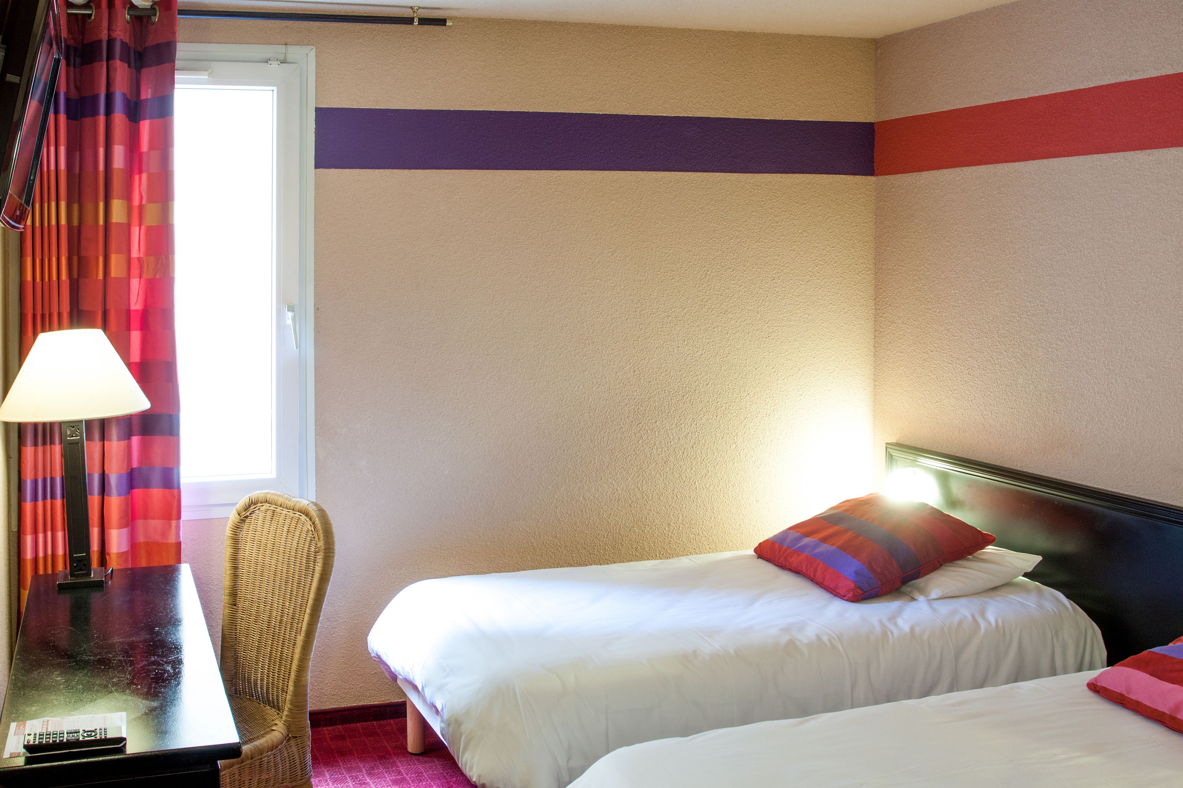 Photo - Hôtel Saint Sauveur