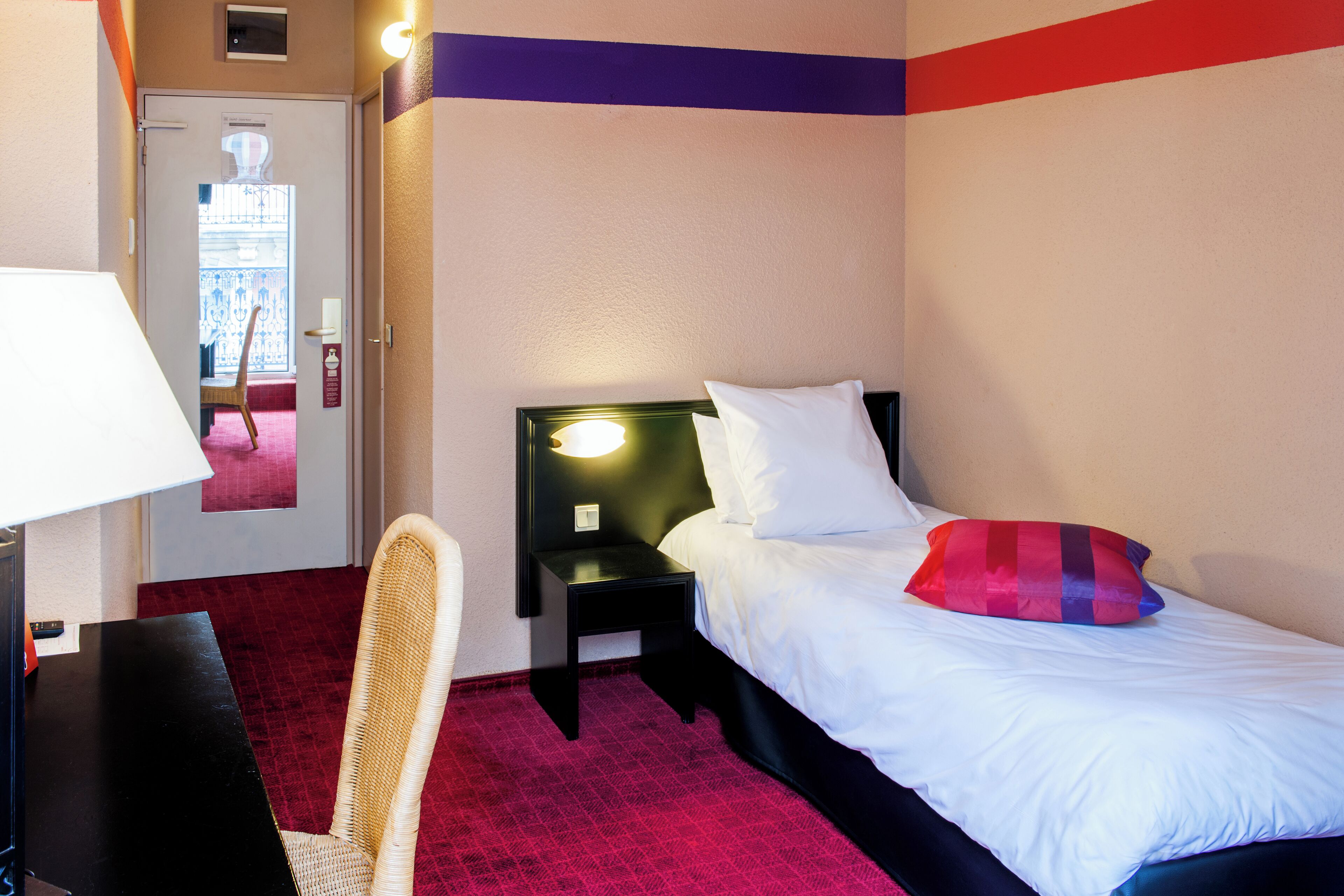 Photo - Hôtel Saint Sauveur