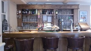 Bar (sur place)