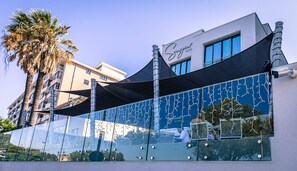 Superior Room, Private Pool, Mountainside | View from room - Sugar Hotel (Cape Town)