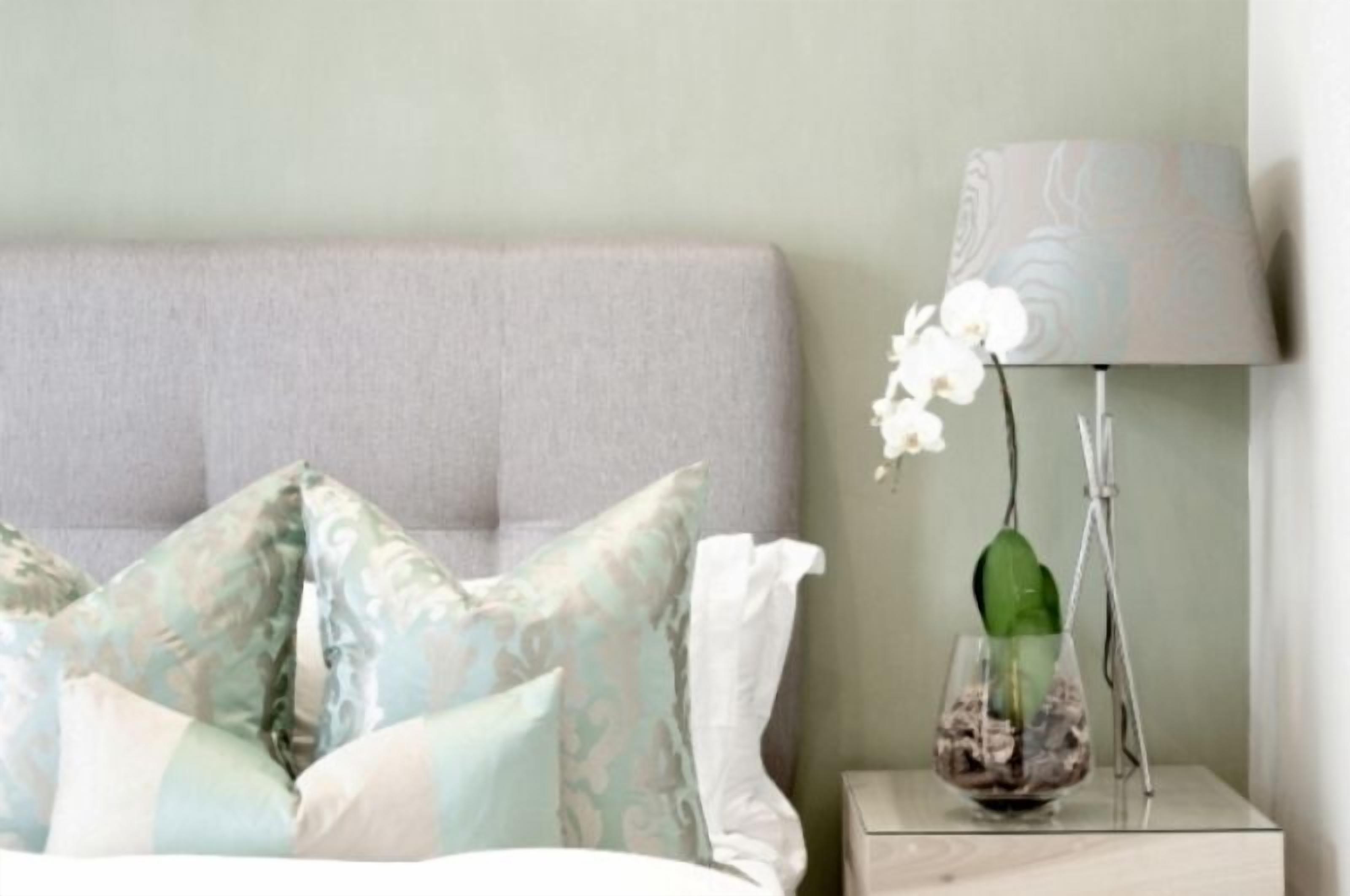 deluxe king | room amenity