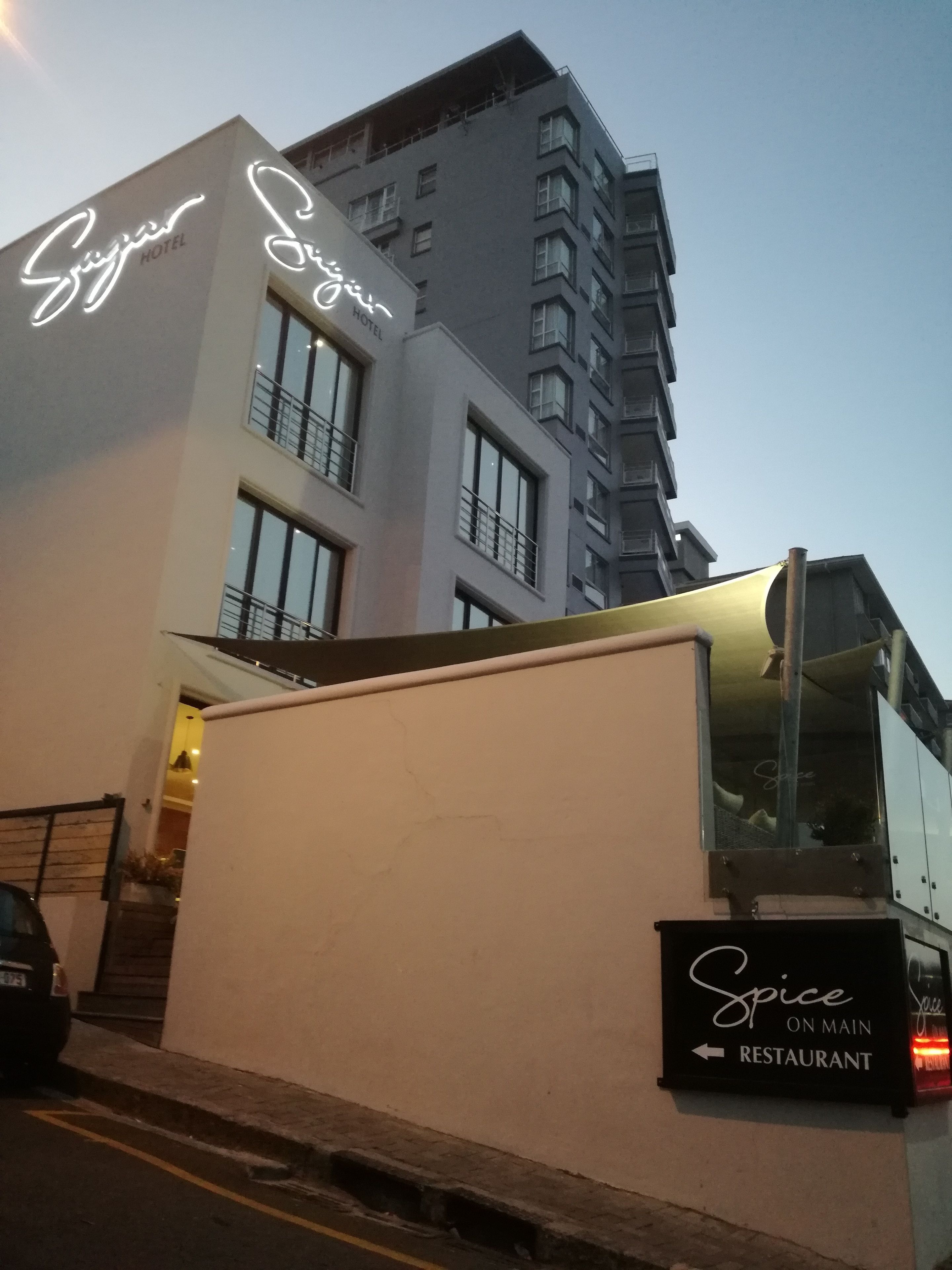 Foto - Sugar Hotel