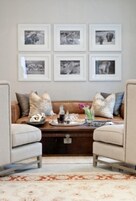 32-inch LCD TV with satellite channels, TV, iPod dock