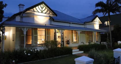 Fynbos Villa Guest House