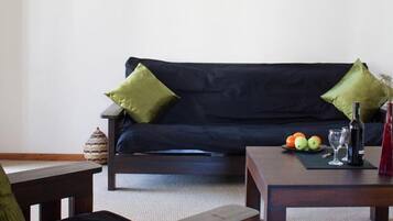 Flat-screen TV
