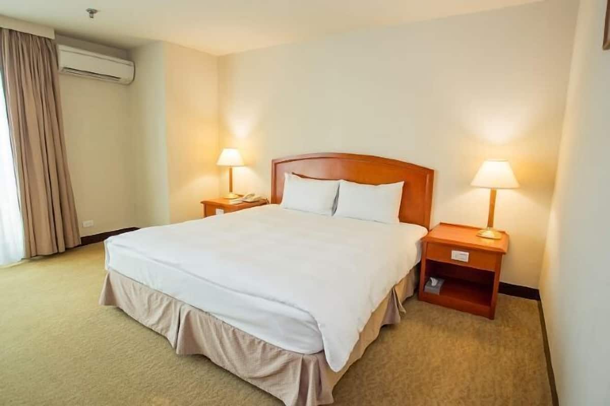 Roupas de cama premium, edredons de pluma, camas com colchões pillow-top