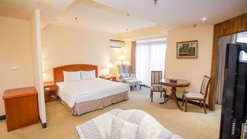 Family Suite | View from room